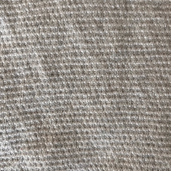 *SALE* J.Crew Merino Wool and Viscose Long Sleeve Knit Crew Neck Sweater - Picture 5 of 5